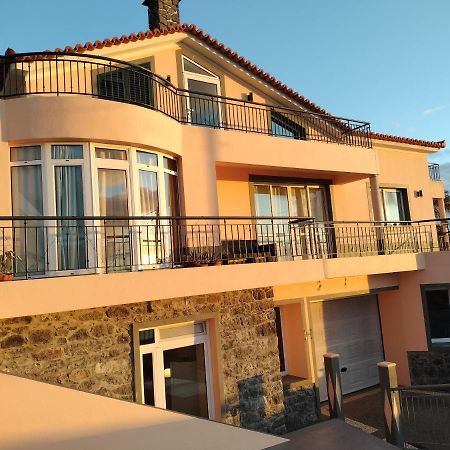Beautiful View 2 - Arco Da Calheta - Ilha Da Madeira Apartment Exterior photo
