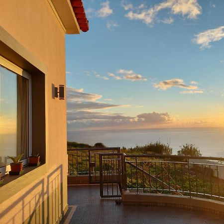 Beautiful View 2 - Arco Da Calheta - Ilha Da Madeira Apartment Exterior photo