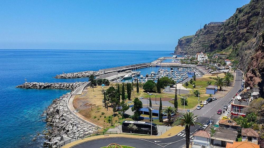 Beautiful View 2 - Arco Da Calheta - Ilha Da Madeira Apartment Exterior photo